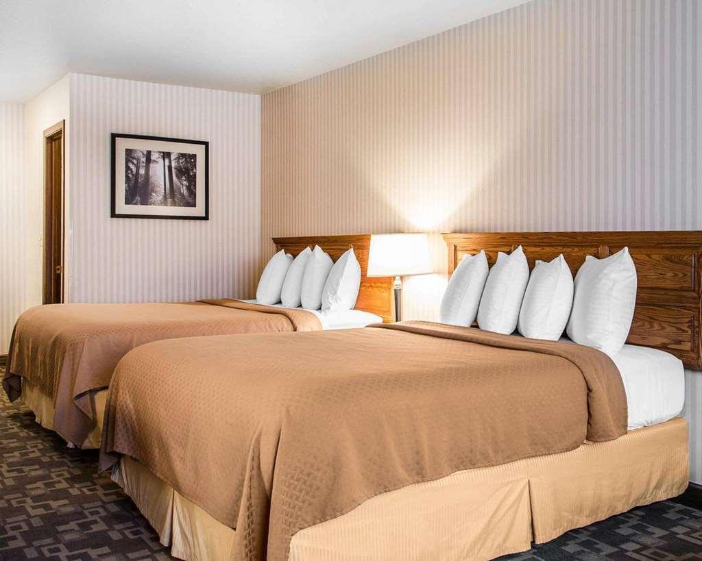 Surestay By Western Hotel Rexburg