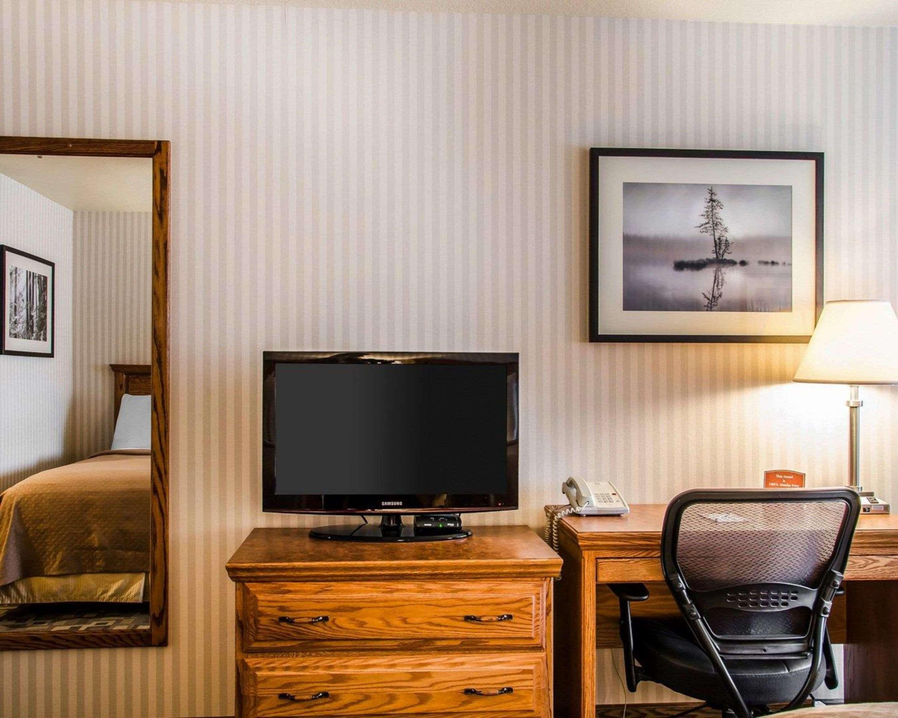 Surestay By Western Hotel