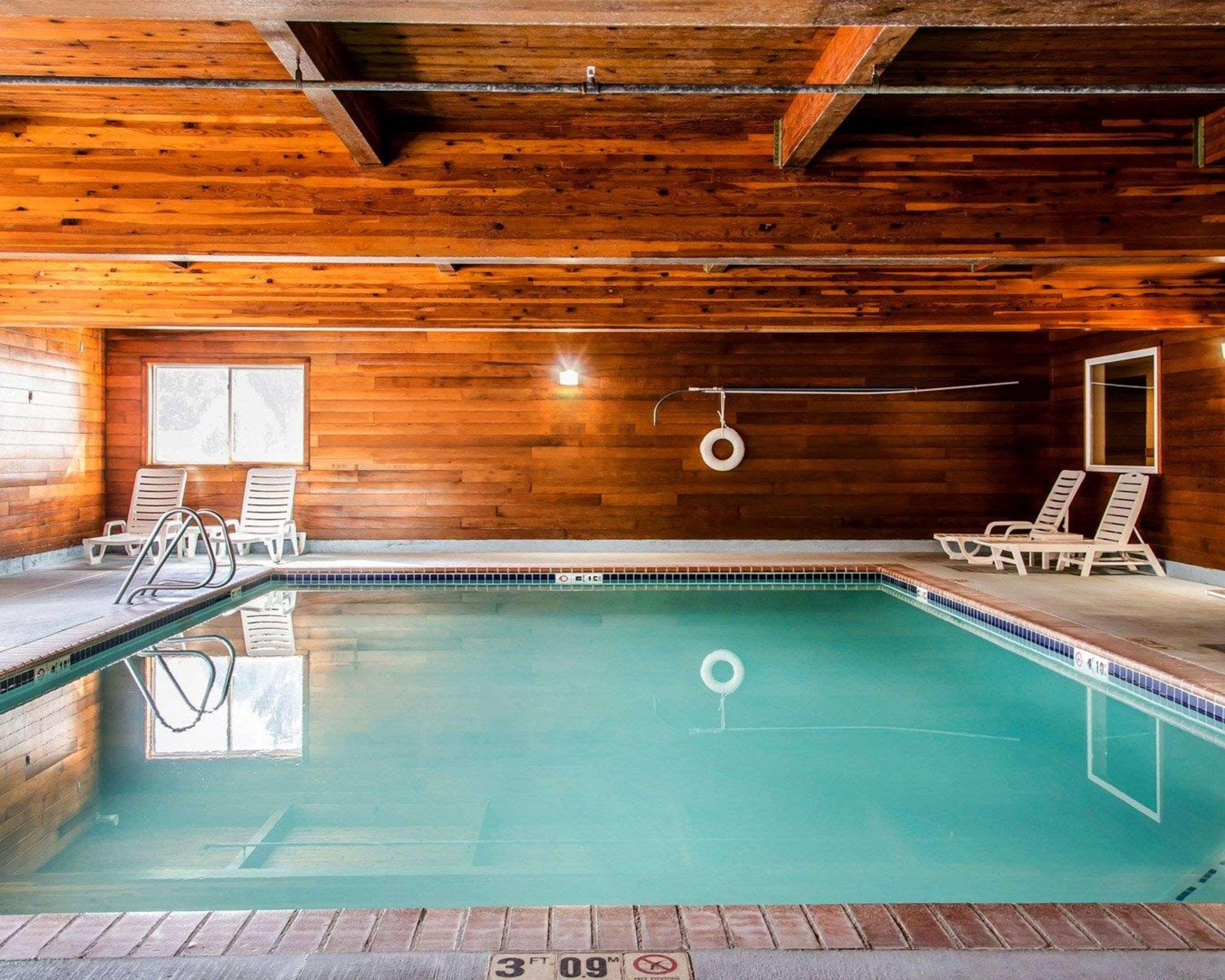 Hotel Surestay By Western