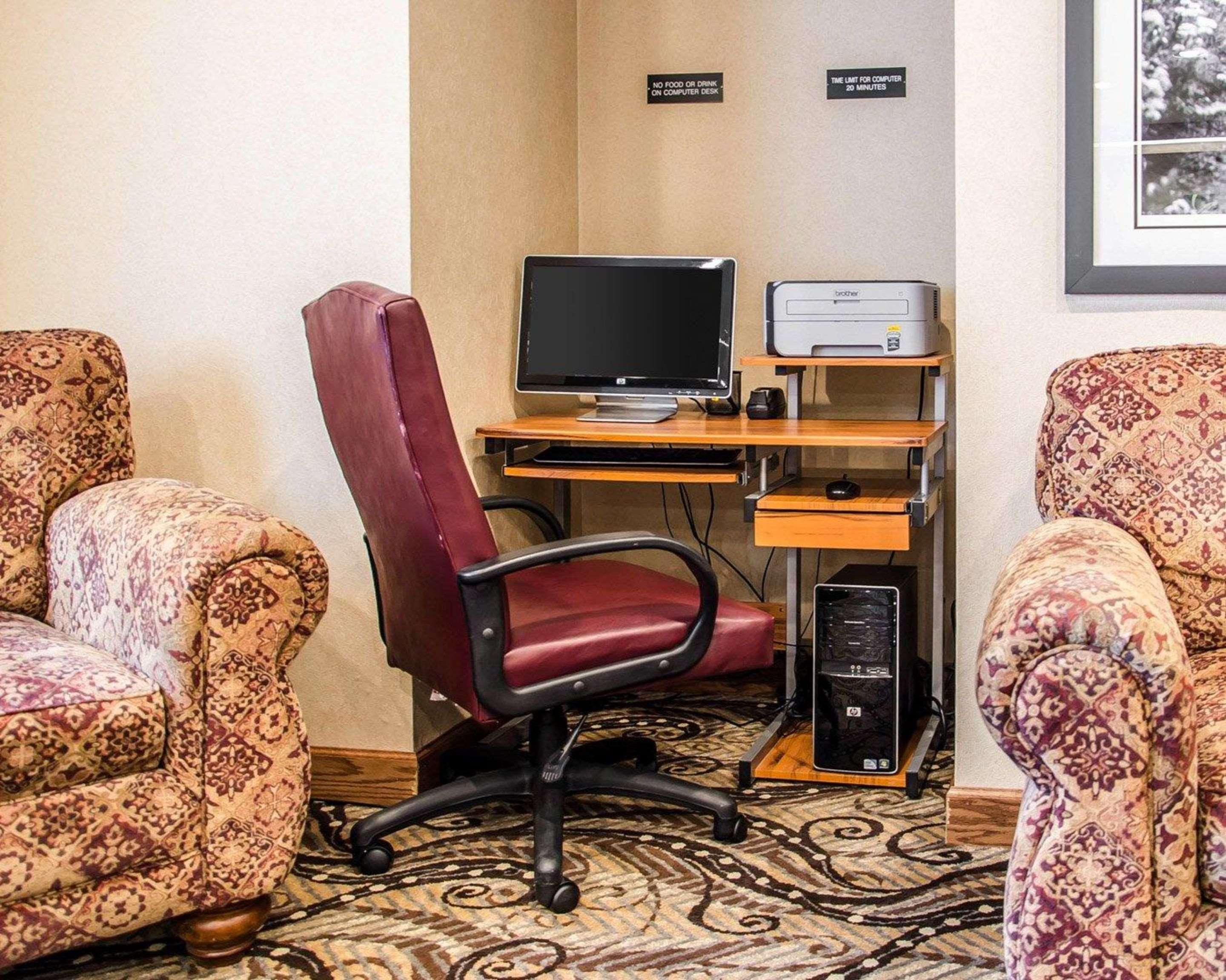 Surestay By Western Hotel
