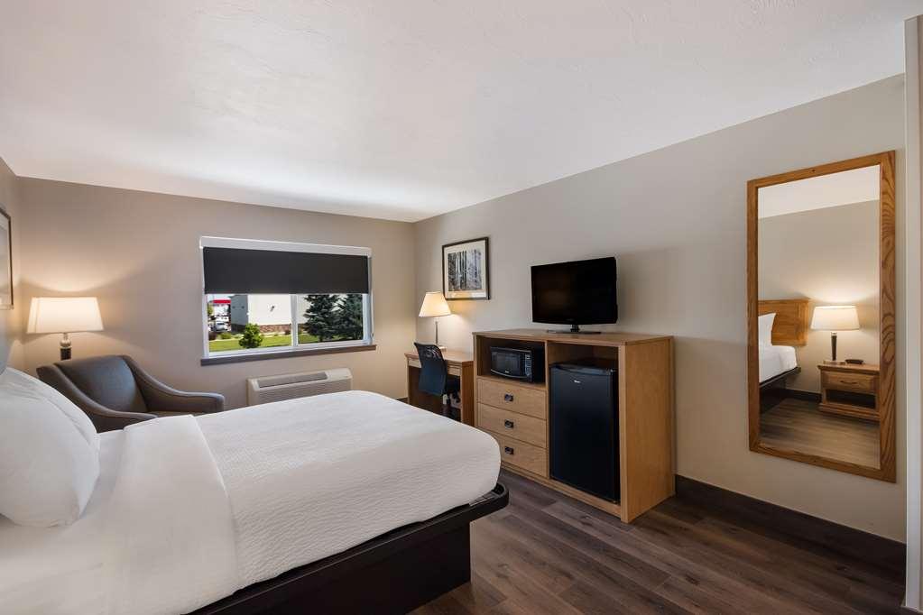 Surestay By Western Hotel