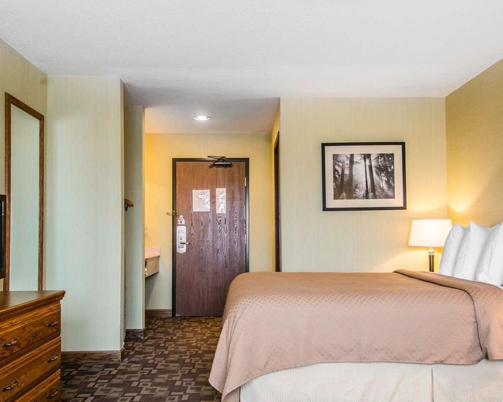 Hotel Surestay By Western