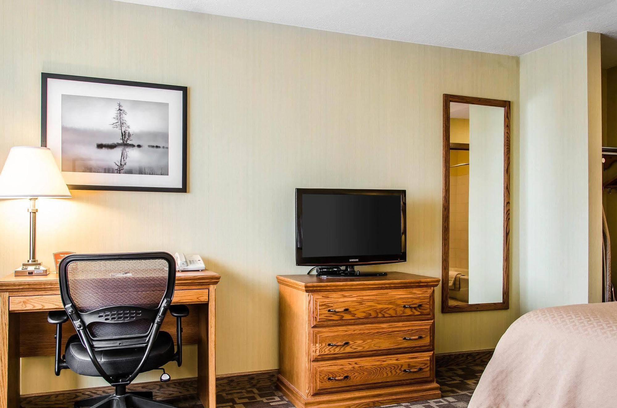 Surestay By Western Hotel 2*