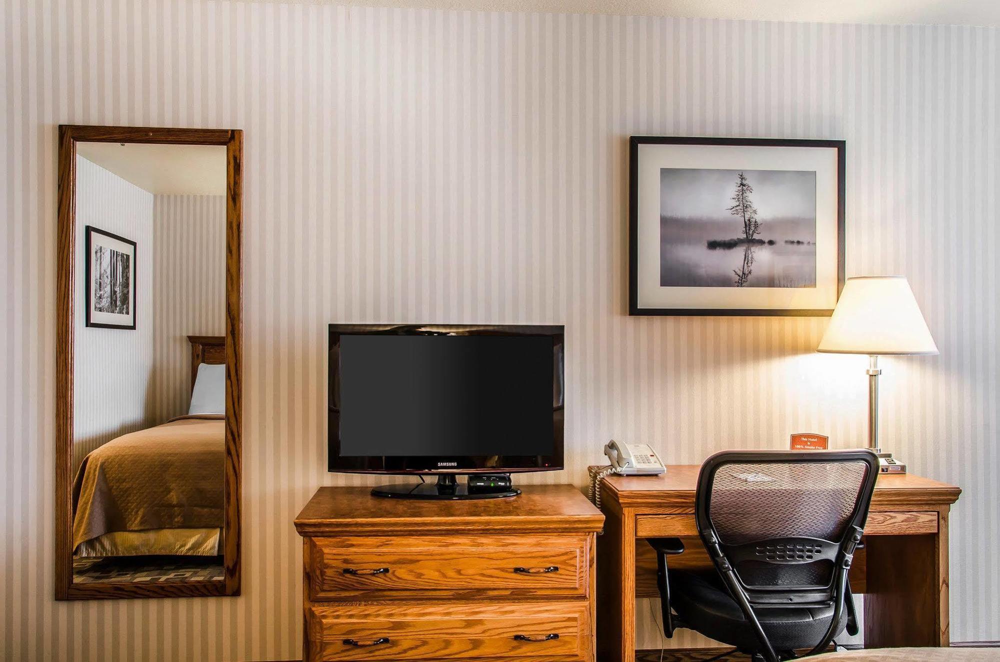 Hotel Surestay By Western 2*